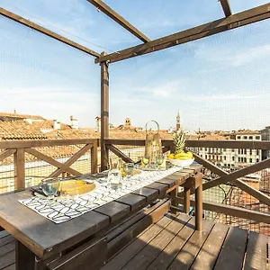  Appartement Grand Canal Design