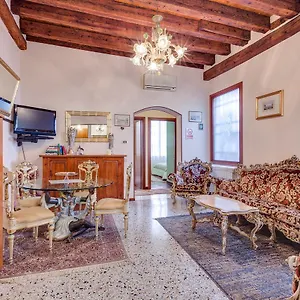  Appartement San Moisè Luxury